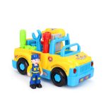 بازی آموزشی ماشین ابزار هولی تویز 789 - Image 7