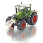 ماشین بازی سیکو مدل تراکتور رادیو کنترل با گوشی SIKU کد 6880 - Image 6
