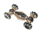 ماشین کنترلی آفرود مدل TWIST CAR کد 058/2 - Image 2