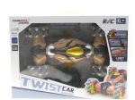 ماشین کنترلی آفرود مدل TWIST CAR کد 058/2 - Image 4