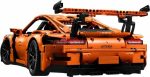 لگو ماشین پورش مدل Technic Porsche 911 کد T2056 - Image 4