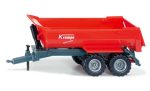 ماشین بازی سیکو مدل تریلر نیمه پایپ کد 2871