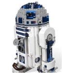 لگو ربات R2_D2 استاروارز مدل Star Wars کد 50079 - Image 3