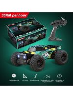 ماشین آفرود برند UJIETOYS کد UJ99_G162 - Image 5