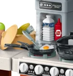 ست اسباب بازی آشپزخانه مدل Talented Chef مدل 922/125 - Image 8