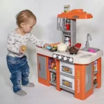 ست اسباب بازی آشپزخانه مدل Talented Chef مدل 922/125 - Image 7