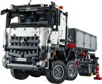 لگو کامیون اکسور کنترلی 2 مدل TECHNIQUE  کد 2793 - Image 2