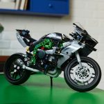 لگو موتور نینجا مدل H2R برند TECHNIC کد 88035 - Image 7