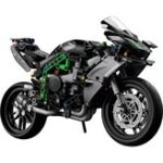 لگو موتور نینجا مدل H2R برند TECHNIC کد 88035 - Image 4