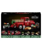 لگو وانت کلاسیک مدل PICKUP TRUCK کد 10092 - Image 7