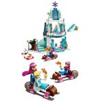 لگو قصر یخی فروزن مدل PRINCESS کد MG122 - Image 3
