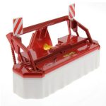 ماشین بازی سیکو مدل ماشین چمن زنی کد 2461