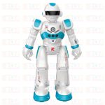 ربات کنترلی هوشمند LEZO TOYS مدل 99888/3 - Image 2