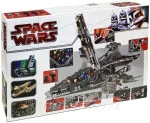 لگو سفینه استاروارز مدل Space Wars کد 19077 - Image 2