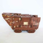 لگو تانک شن نورد جنگ ستارگان مدل STAR WARS کد 80038 - Image 4