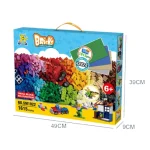 لگو کلاسیک 1615 قطعه برند BRICKS کد SM1022