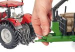 ماشین بازی سیکو مدل تراکتور کد 3281 - Image 5