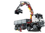 لگو کامیون اکسور کنترلی 2 مدل TECHNIQUE  کد 2793 - Image 8