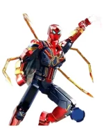 لگو رباط اسپایدرمن مدل SUPER HERO کد 6015 - Image 6