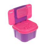 آشپزخانه کودک زرین تویز مدل Little Kitchen کد M3 - Image 3