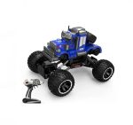 ماشین کنترلی آفرود دو دیفرانسیل صخره نورد مدل CRAWLER کد SL010 - Image 3