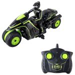 موتور کنترلی مدل Stuntcar کد SY003 - Image 6