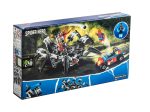 لگو مرد عنکبوتی مدل Spider Hero برند LARI کد 11502 - Image 3