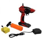 ماشین کنترلی آفرود مدل دارک نایت کد DK02 - Image 5