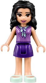 لگو دخترانه ساختمان فرندز مدل girls club کد 3012 - Image 15