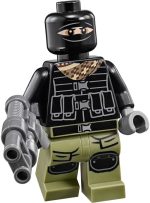 لگو لاک پشت نینجا مدل Ninja Turtles برند BELA کد NO10278 - Image 7