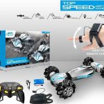 ماشین کنترلی آفرود مدل TOP SPEED کد 8866