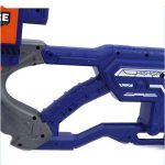 تفنگ اسباب بازی مسلسل سایز بزرگ شارژی مدل EPIC RAGE کد G3 - Image 7