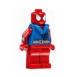 لگو نبرد اسپایدرمن مدل Marvel Super Heroes کد 78057 - Image 13