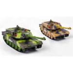 تانک کنترلی شارژی بزرگ برند MOKA TANK کد 2033 - Image 6