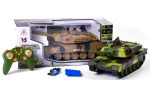 تانک کنترلی شارژی بزرگ برند MOKA TANK کد 2033 - Image 4