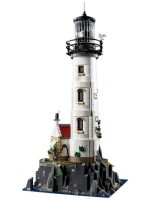 لگو فانوس دریایی مدل Lighthouse کد 92882 - Image 3