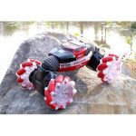ماشین کنترلی آفرود مدل Drift کد 2196A - Image 6