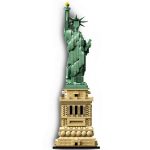 لگو مجسمه آزادی مدل Statue of Liberty کد 20042