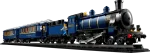 لگو قطار سریع السیر شرق مدل Orient Express کد 21333 - Image 3