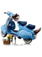 لگو موتور وسپا مدل VESPA 125 کد 65566 - Image 8