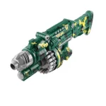 مسلسل اسباب بازی سایز بزرگ شارژی کد SB253 - Image 5