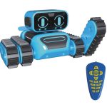 ربات کنترلی هوشمند مدل RobotiKits کد 997