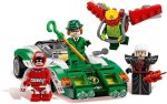 لگو Batleader بلا کد 10630 - Image 2