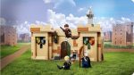 لگو درس اولین پرواز هری‌پاتر مدل Magic Castle کد 6054 - Image 5