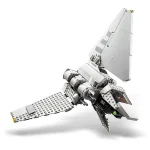 لگو سفینه ایکس وینگ استاروارز برند STAR WARS کد 60072