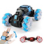 ماشین کنترلی آفرود مدل Drift کد 2196A - Image 2