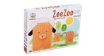 اسباب بازی چوبی پوپولوس مدل ZeeZoo - Image 4