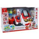 اسباب بازی ست صندوق و بارکد خوان کد 51-668 - Image 2