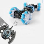 ماشین کنترلی آفرود مدل Drift کد 2196A - Image 5