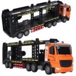 تریلی کنترلی فلزی حمل خودرو برند CARRIER TRUCK کد 8006/2 - Image 4